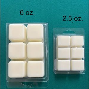 Bamboo Coconut Wax Melts 6 oz.
